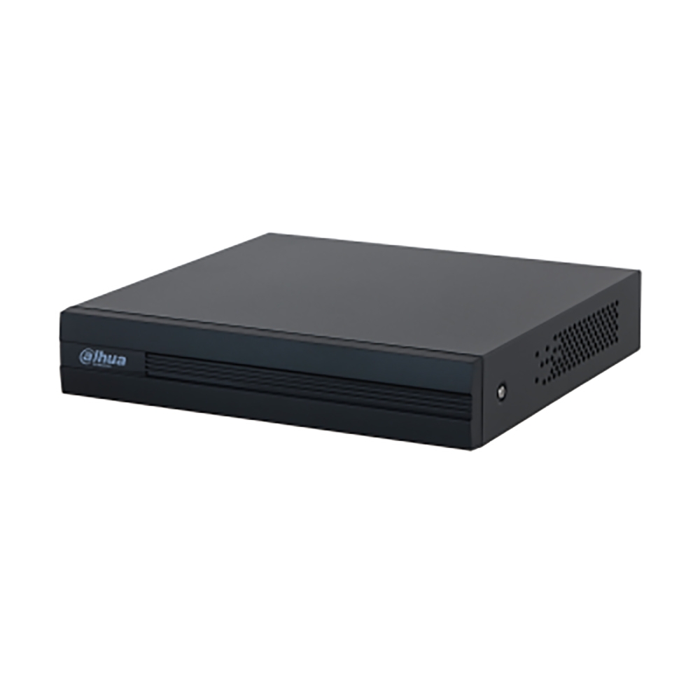 foto del prodotto dvr dahua video registratore 8 canali hdcvi ahd tvi cvbs ip xvr1b08hi