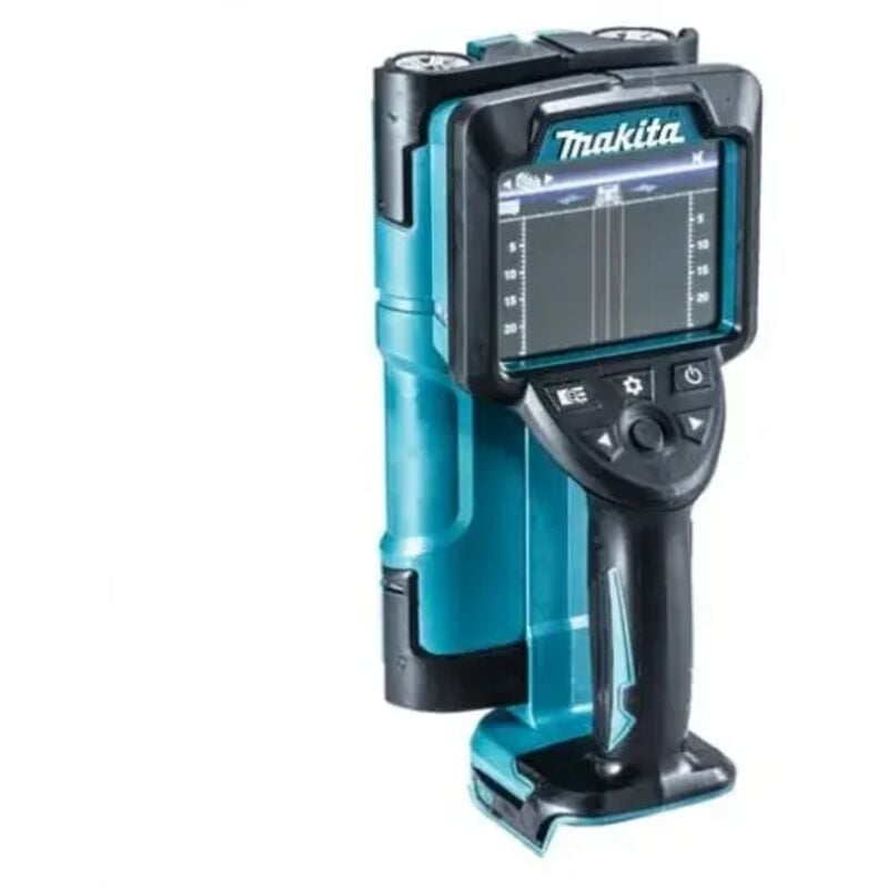 foto del prodotto dwd181zj rilevatore wallscanner 18v senza batterie makita
