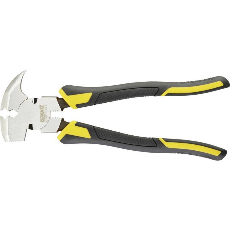 foto del prodotto dwht0 70273 pinza multifunzione 1 pz. dewalt