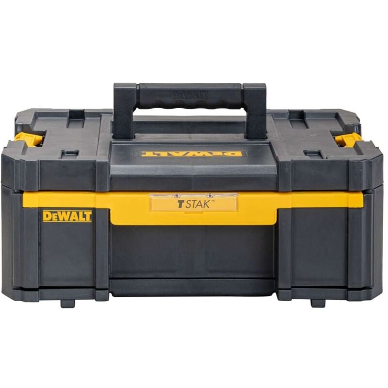 foto del prodotto dwst1 70705 coffret tstak iii avec tiroir profond capacit 7,5 kg dwst1 70705 dewalt