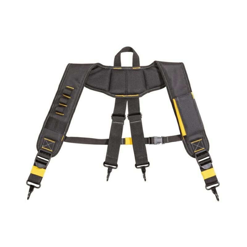 foto del prodotto dwst40901 1 cintura, nero, taglia unica unisex adulto dewalt