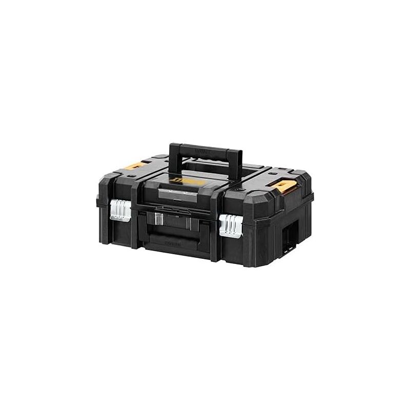 foto del prodotto dwst83345 1 valigetta tstak ip5 440x162x440 mm dewalt