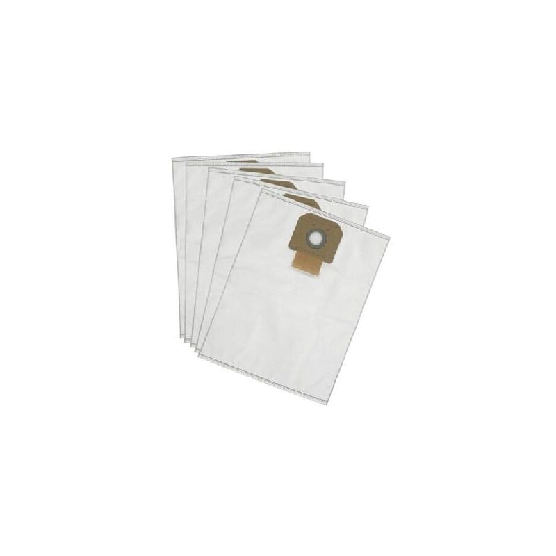 foto del prodotto dwv9402 accessorio per aspiratori sacchetto per la polvere dewalt