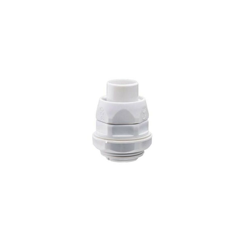foto del prodotto dx54216 gewiss raccordo dritto rd 16gg