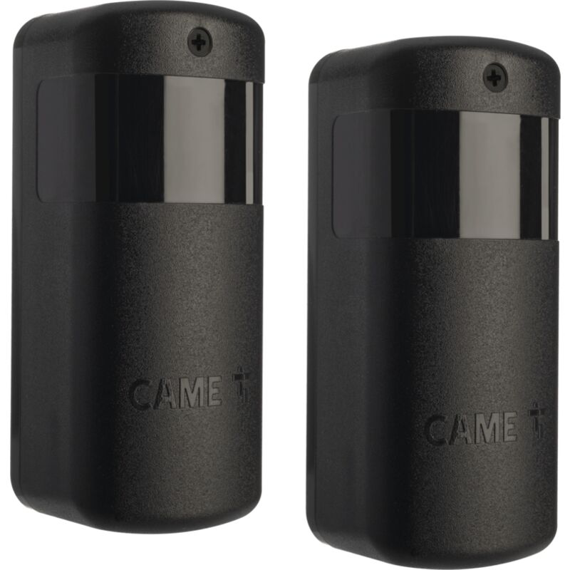 foto del prodotto dxr20sap coppia di fotocellule bus orientabili 20m per automazione cancelli 806tf 0110 came