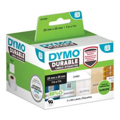 foto del prodotto dymo schriftband lw adress etiketten lwadressetiketten 2112286 