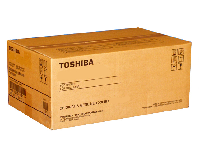 foto del prodotto dynabook 6aj00000048 cartuccia toner 1 pz originale magenta
