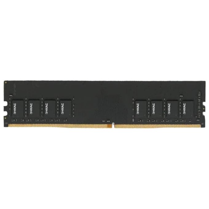 foto del prodotto dynacard dd5u560032g-s memoria ram 32gb ddr5 udimm 5600mhz