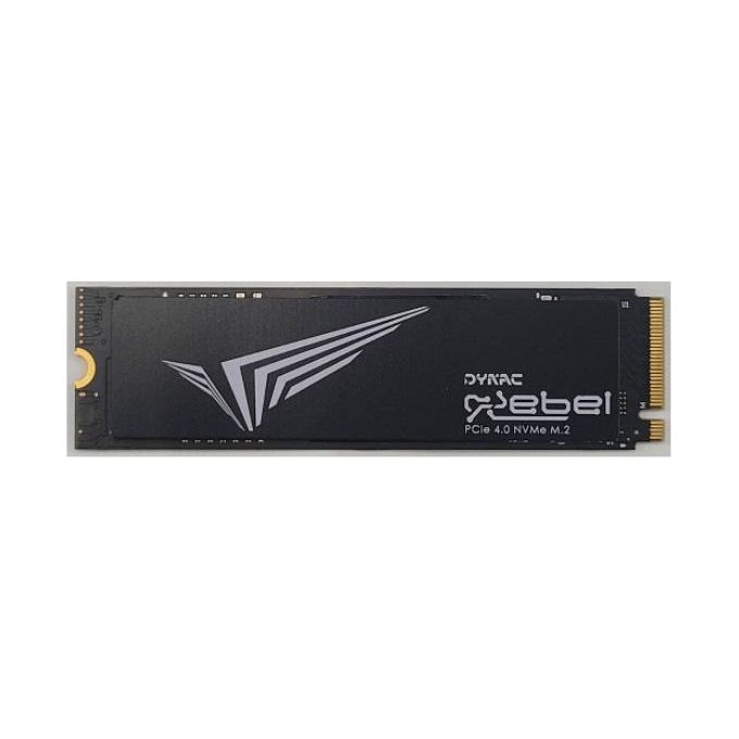 foto del prodotto dynacard drebel2tb-r ssd interno 2tb m2 pci-e 4.0 nvme 7000-6000