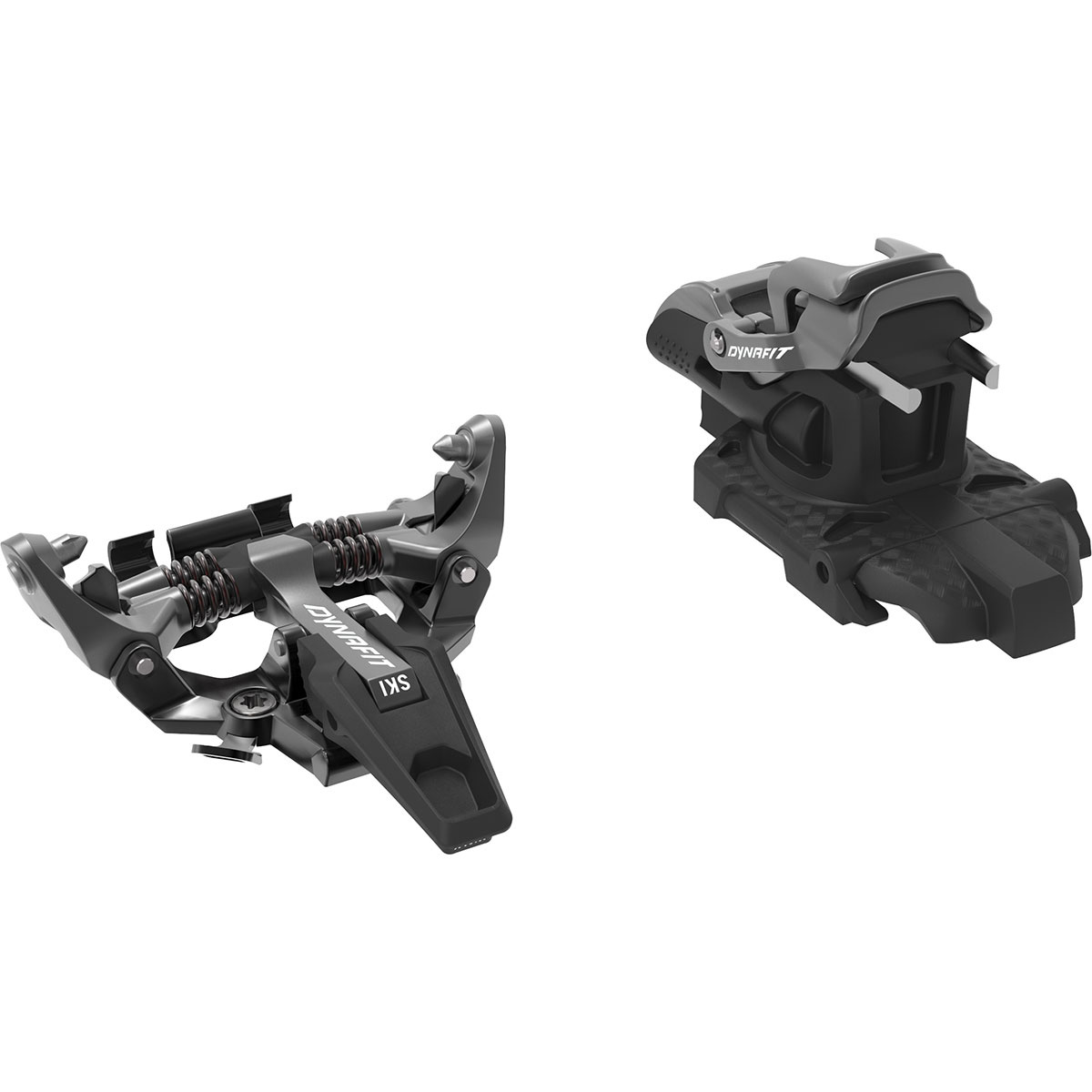 foto del prodotto dynafit attacchi scialpinismo blacklight
