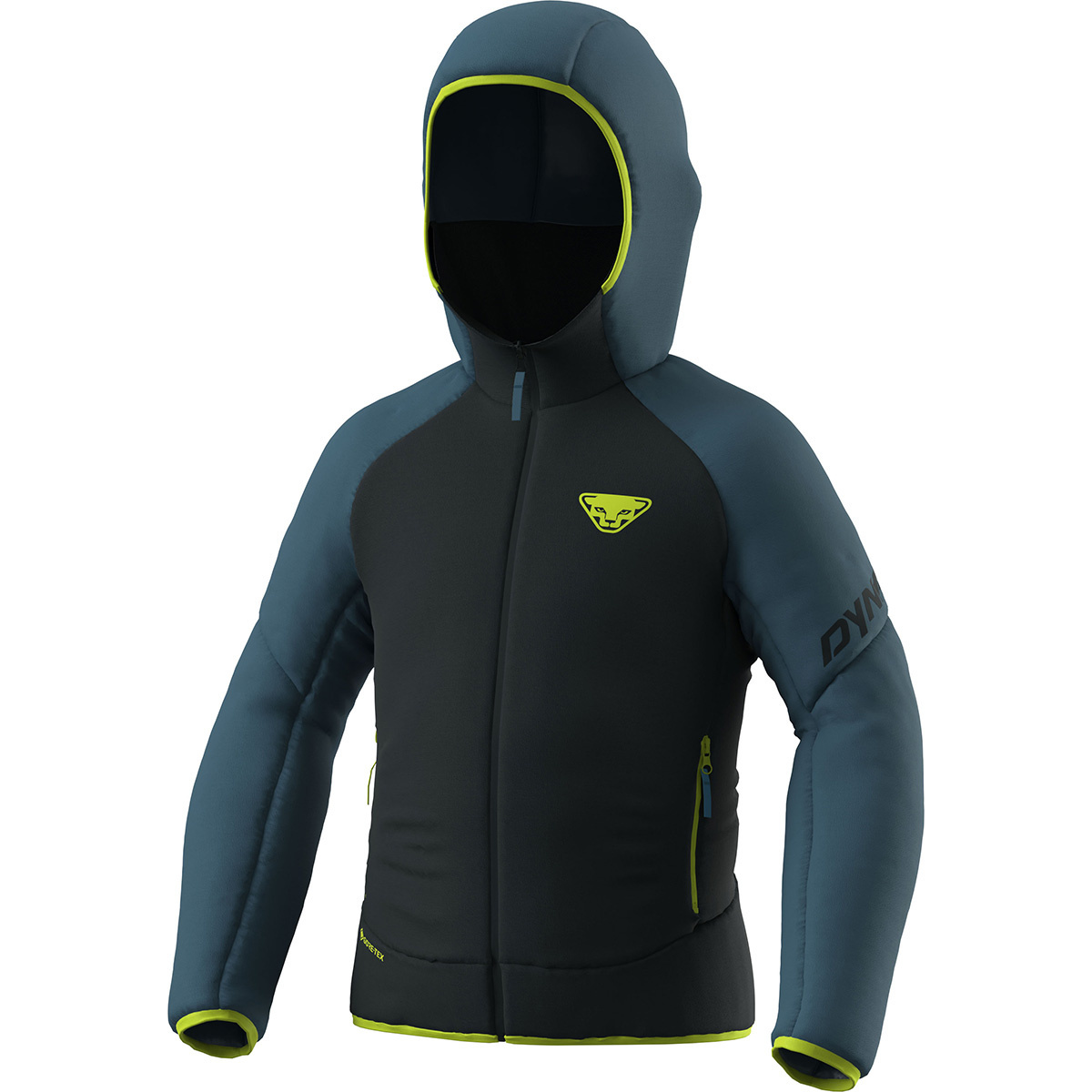 foto del prodotto dynafit bambino giacca youngstar infinium insulation