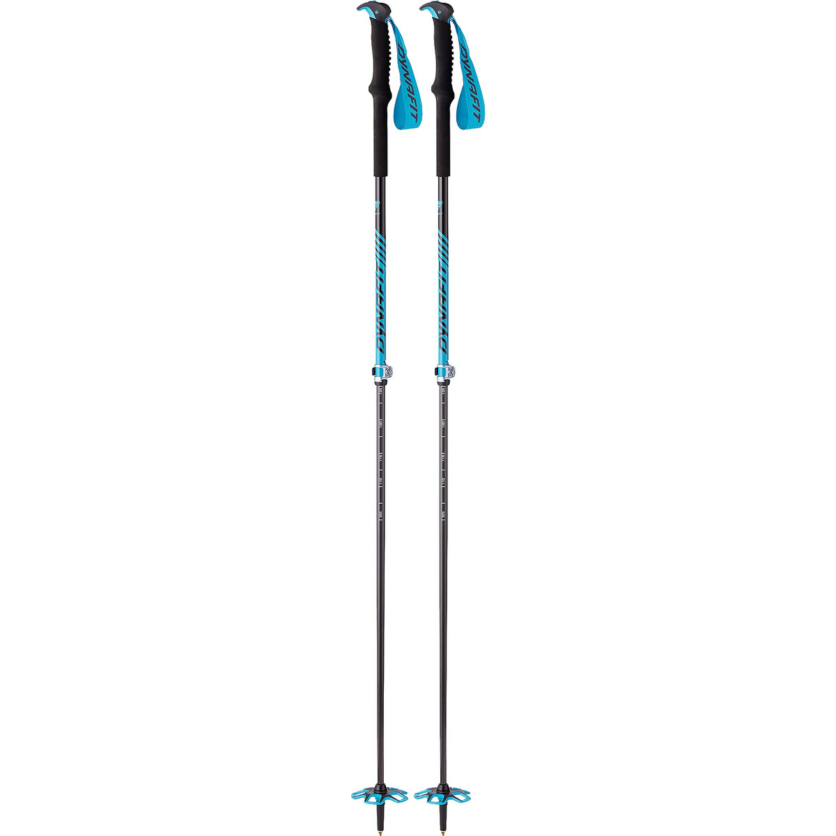 foto del prodotto dynafit bastoncini da scialpinismo tour vario 2
