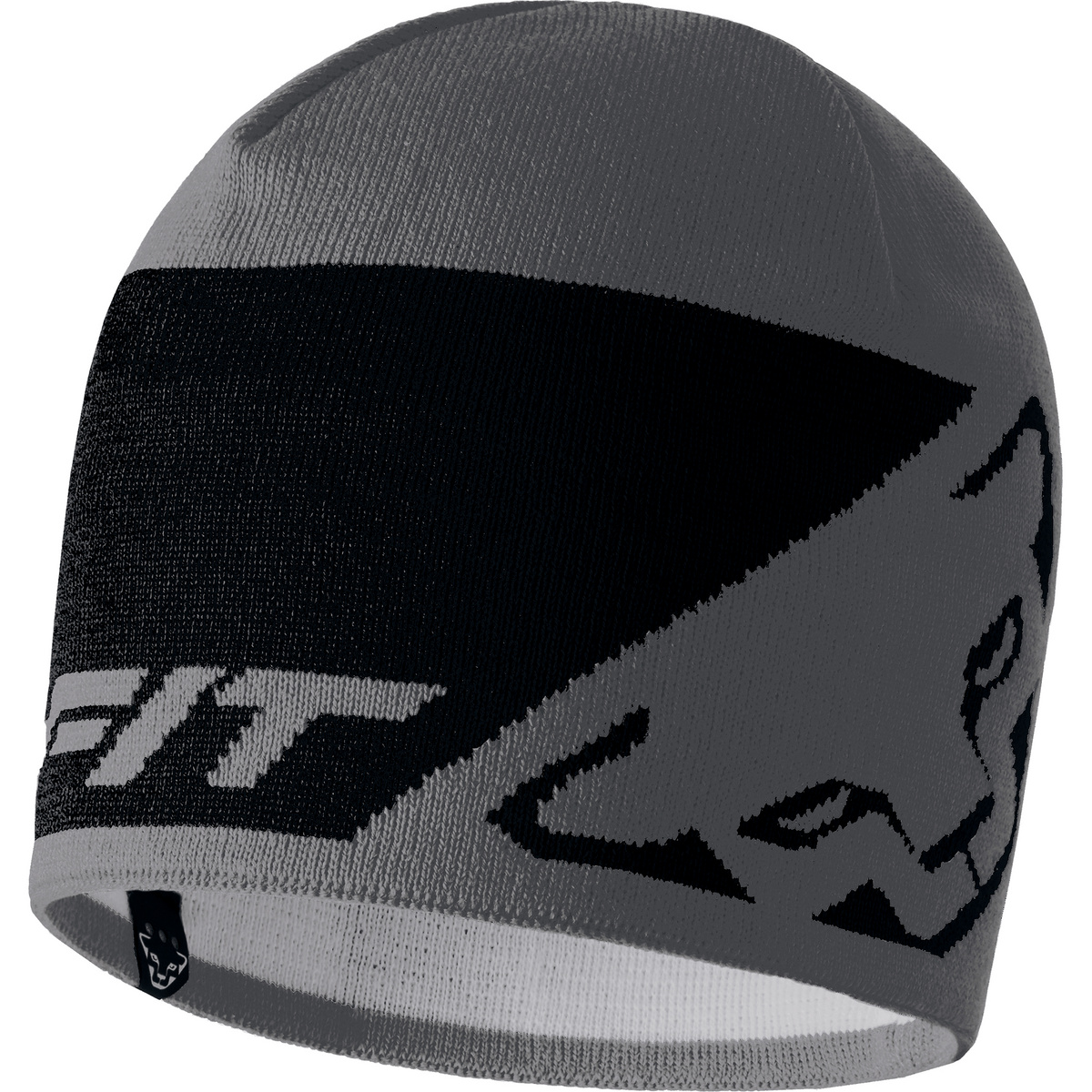 foto del prodotto dynafit berretto leopard logo