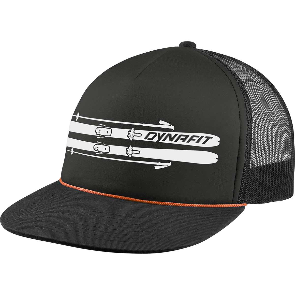 foto del prodotto dynafit cappellino graphic trucker