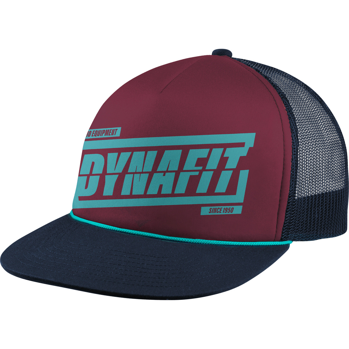 foto del prodotto dynafit cappellino graphic trucker