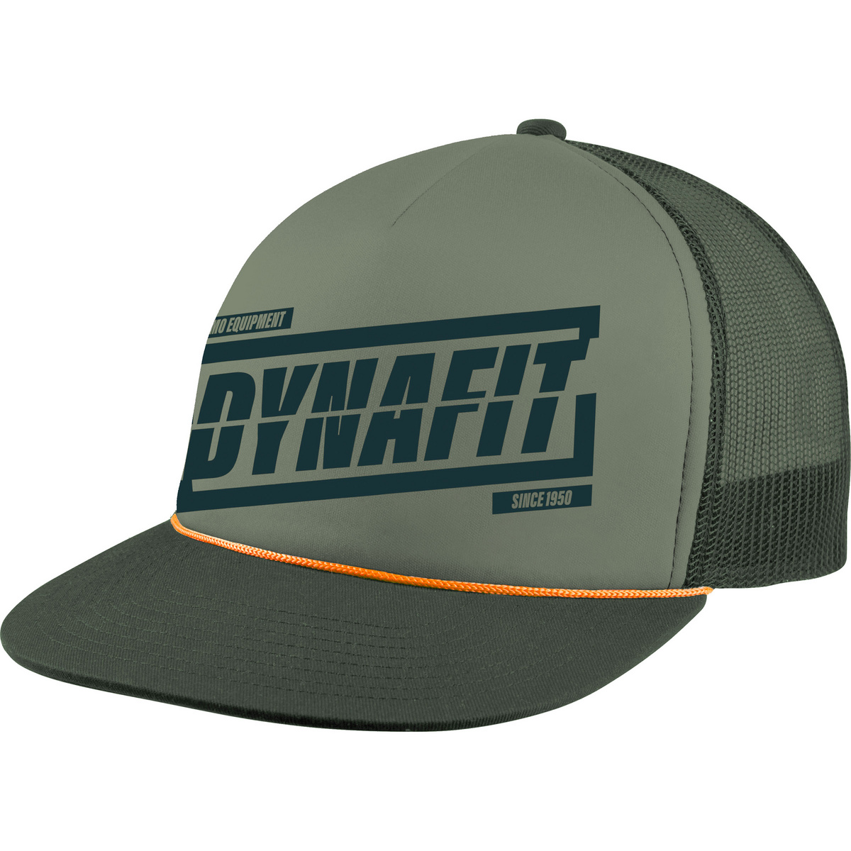 foto del prodotto dynafit cappellino graphic trucker