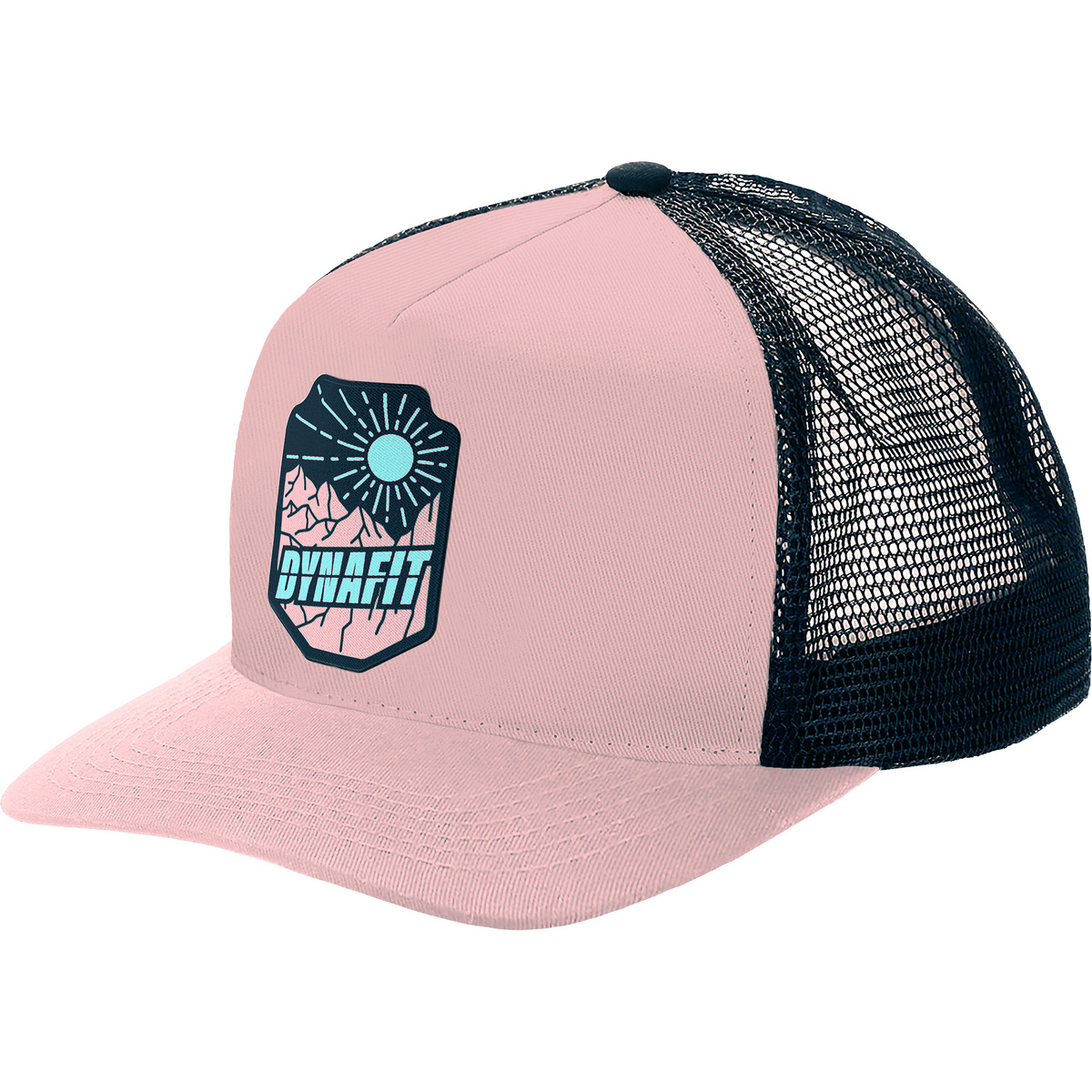 foto del prodotto dynafit cappello trucker patch