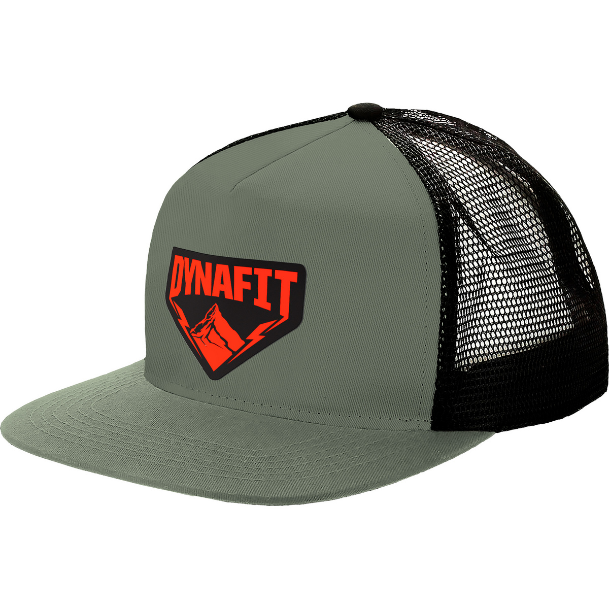 foto del prodotto dynafit cappello trucker patch