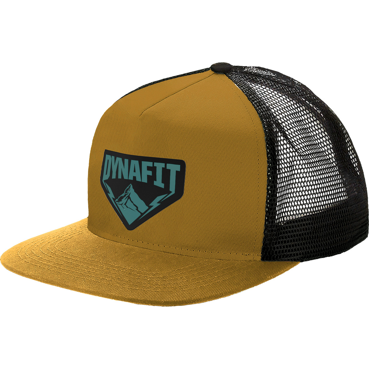 foto del prodotto dynafit cappello trucker patch