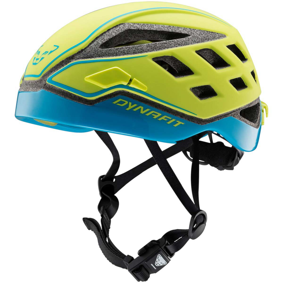 foto del prodotto dynafit casco da sci radical