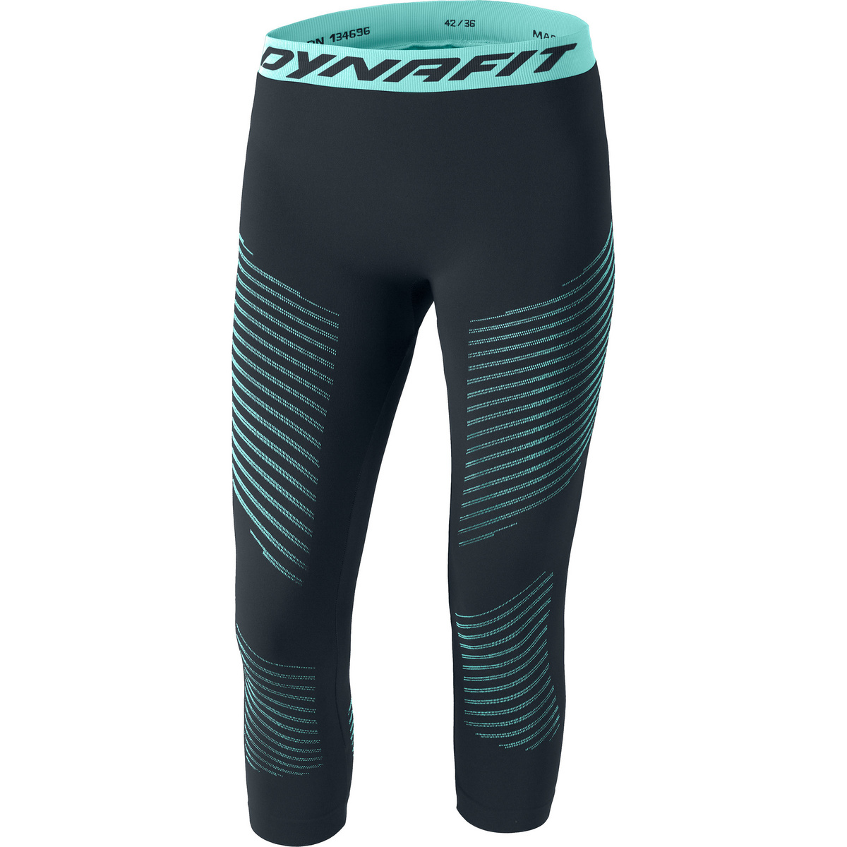 foto del prodotto dynafit donna calzamaglia speed dryarn