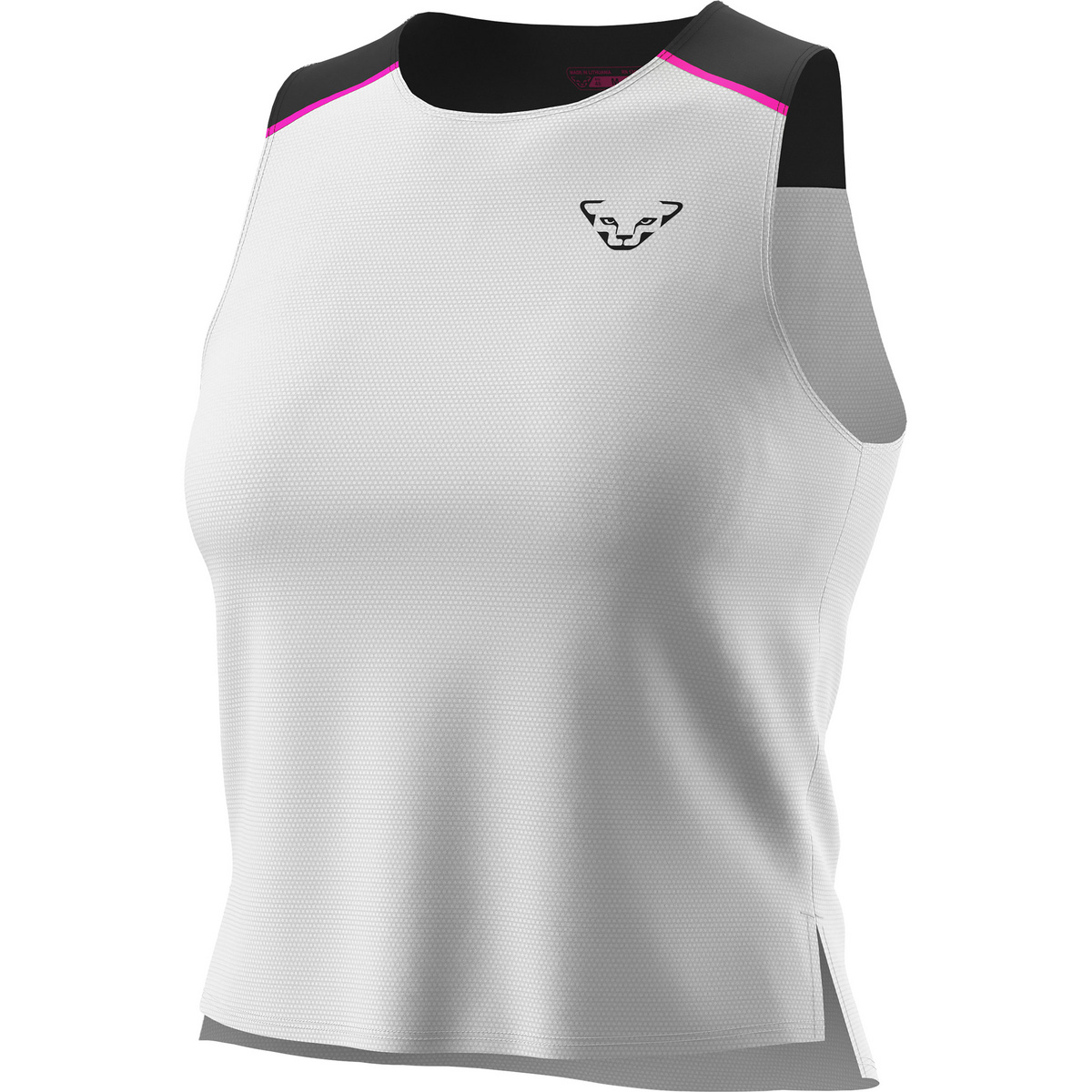 foto del prodotto dynafit donna crop top sky