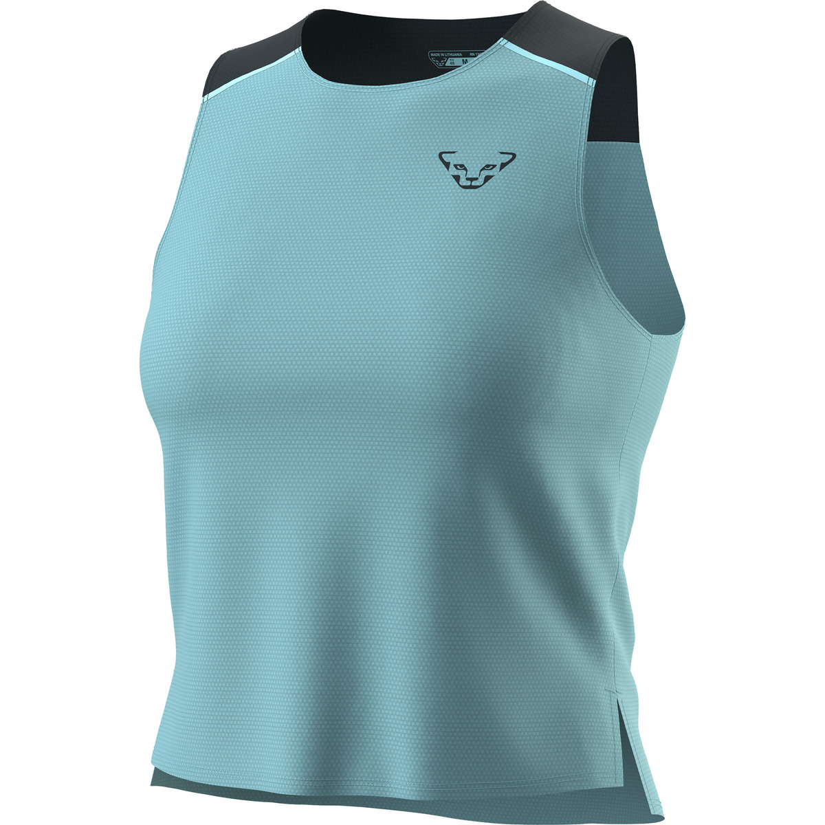 foto del prodotto dynafit donna crop top sky
