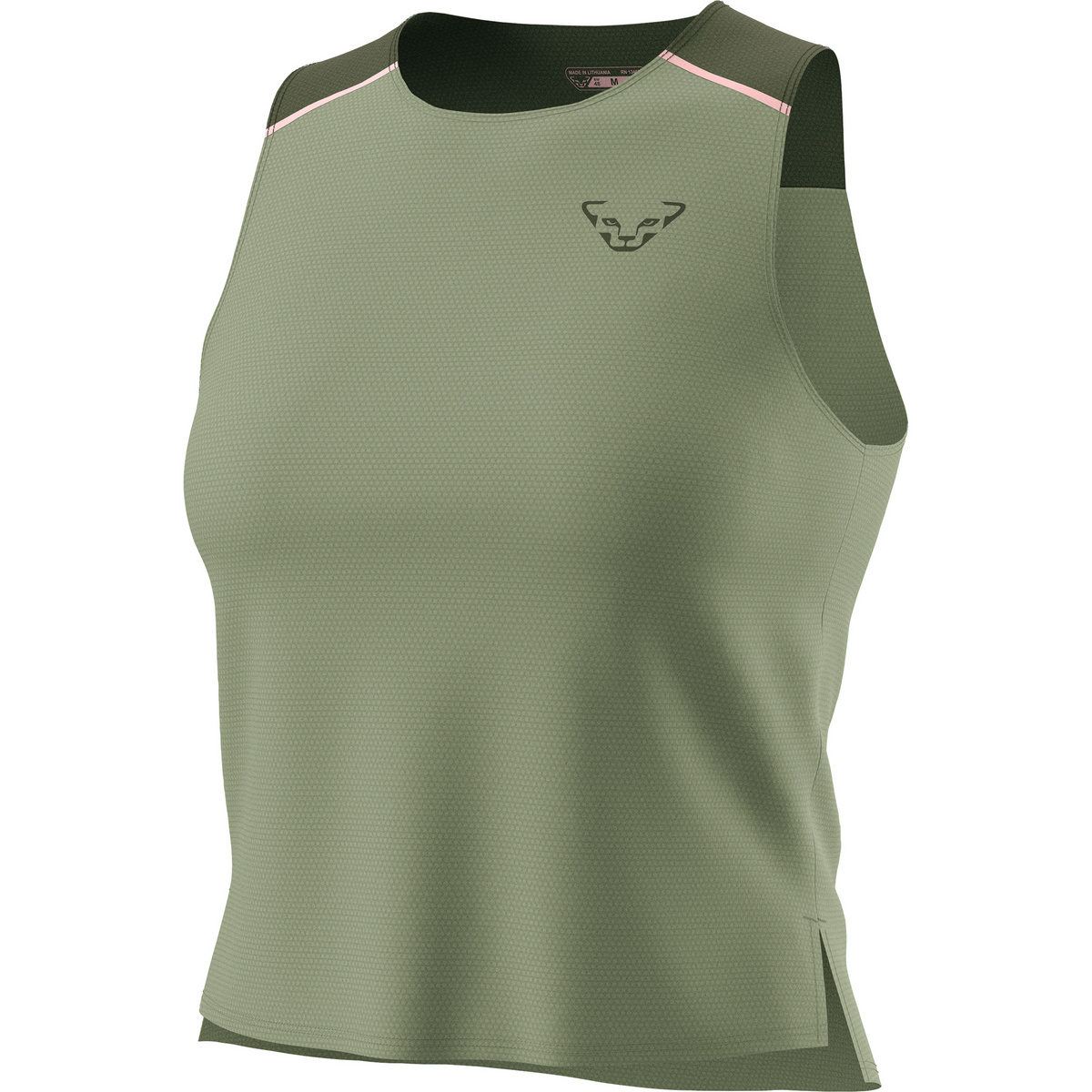 foto del prodotto dynafit donna crop top sky