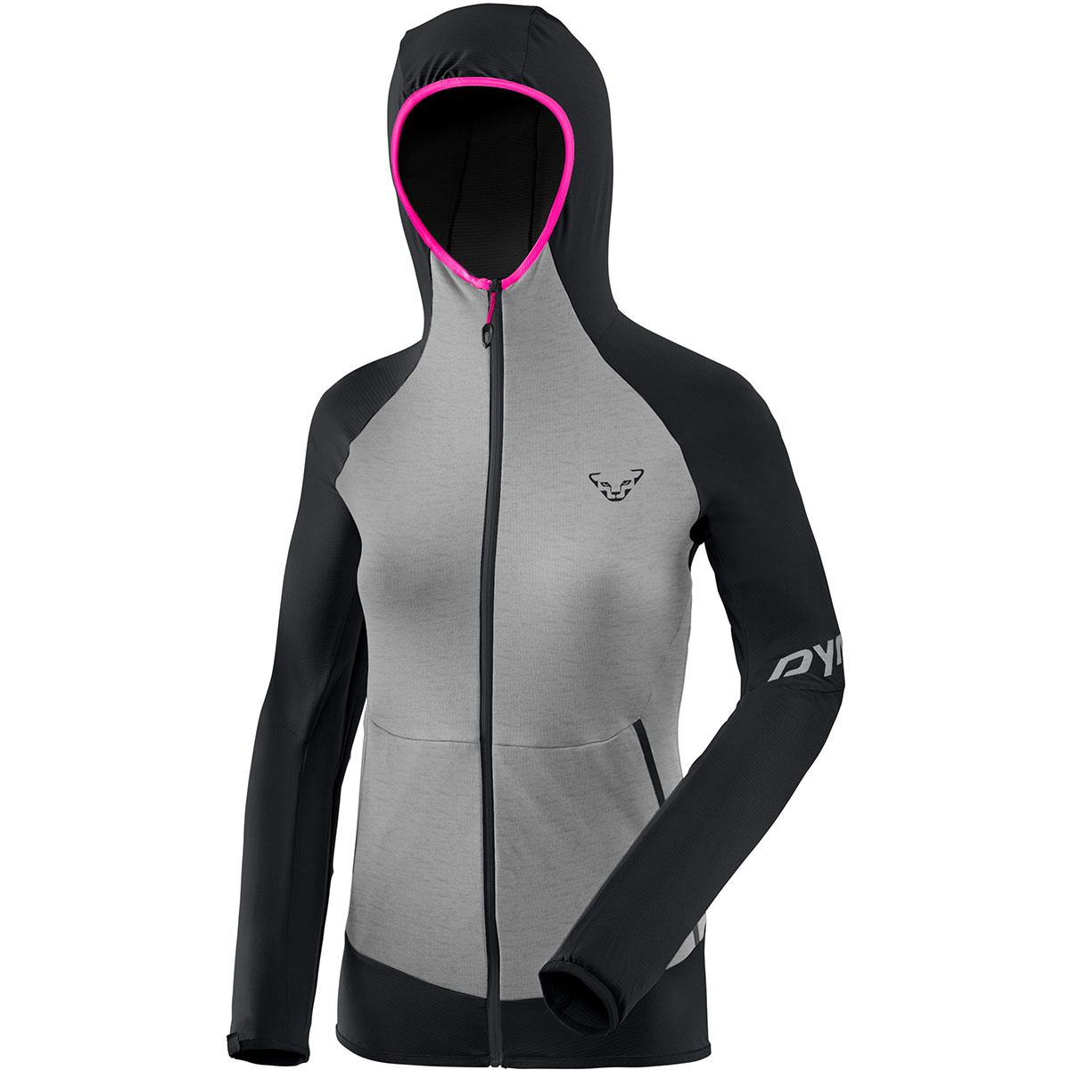 foto del prodotto dynafit donna felpa transalper light ptc