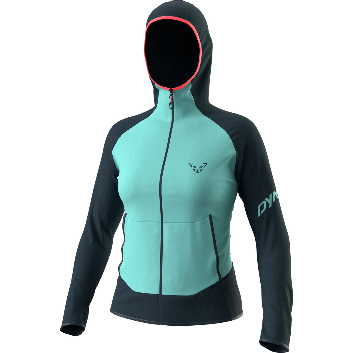 foto del prodotto dynafit donna felpa transalper light ptc
