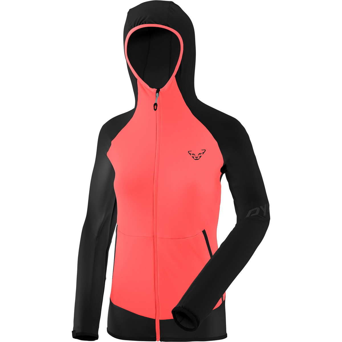 foto del prodotto dynafit donna felpa transalper light ptc