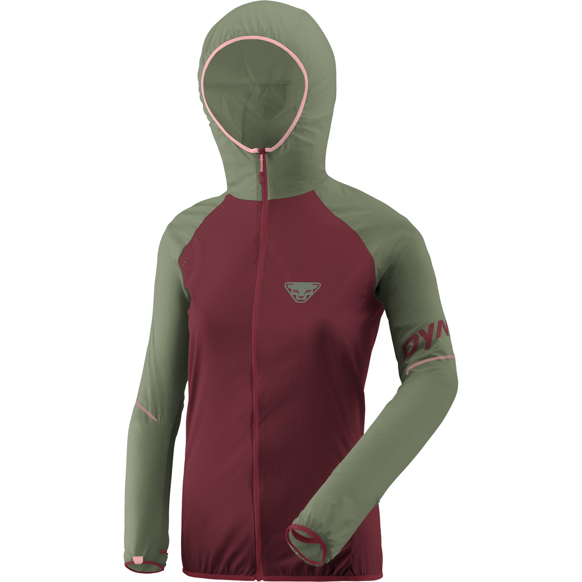 foto del prodotto dynafit donna giacca alpine wind 2