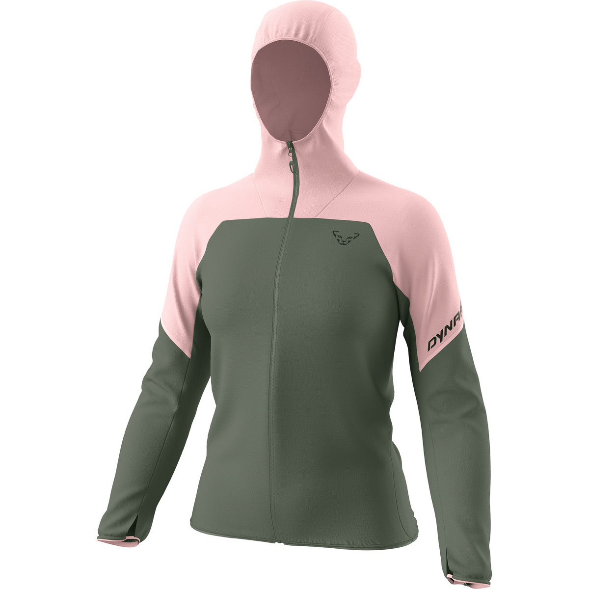 foto del prodotto dynafit donna giacca alpine wind