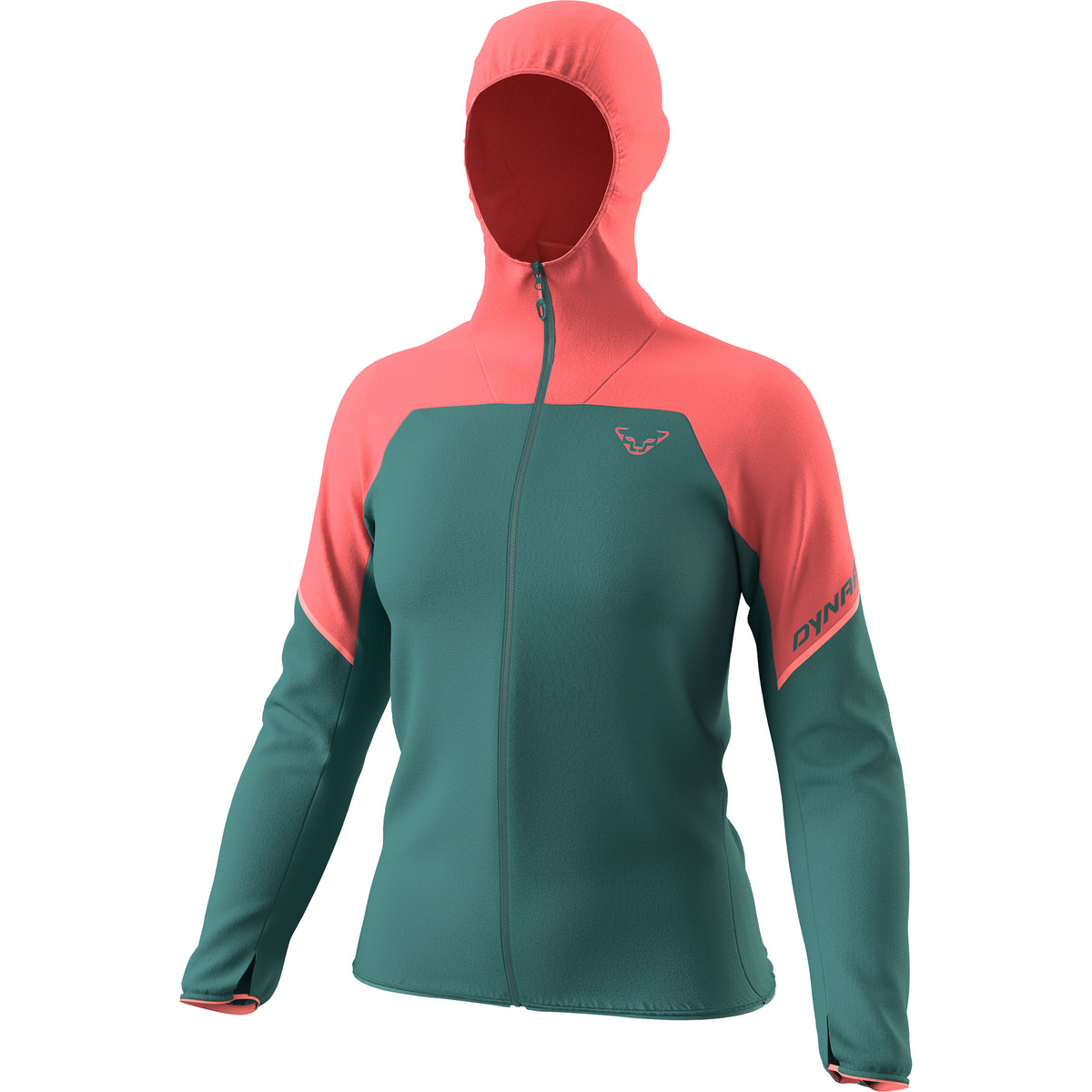 foto del prodotto dynafit donna giacca alpine wind