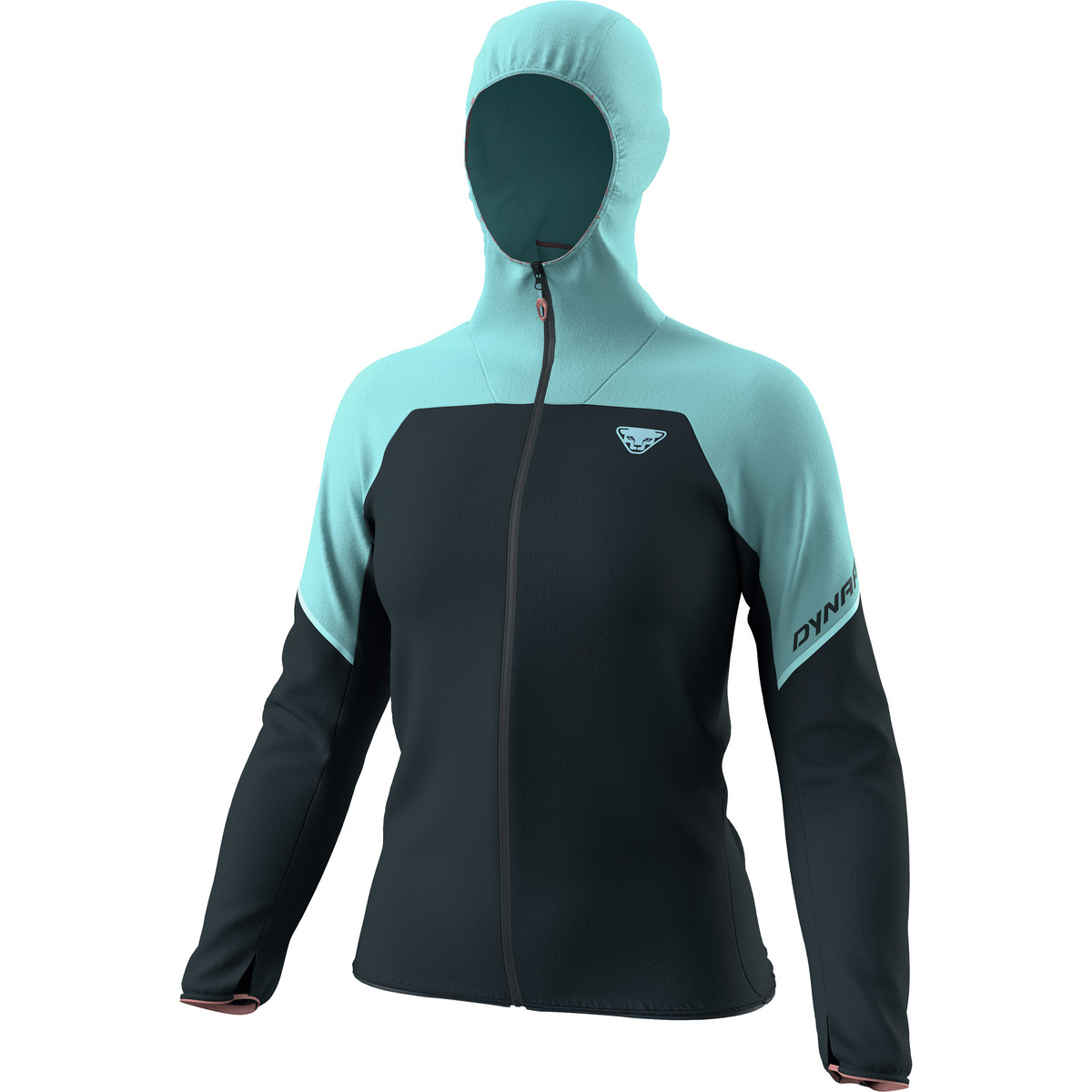 foto del prodotto dynafit donna giacca alpine wind