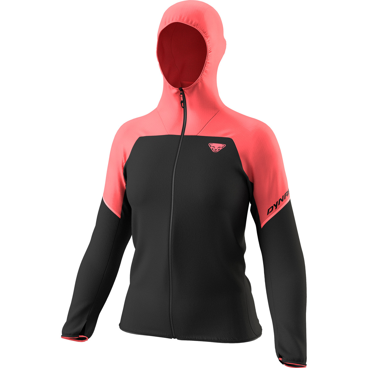 foto del prodotto dynafit donna giacca alpine wind
