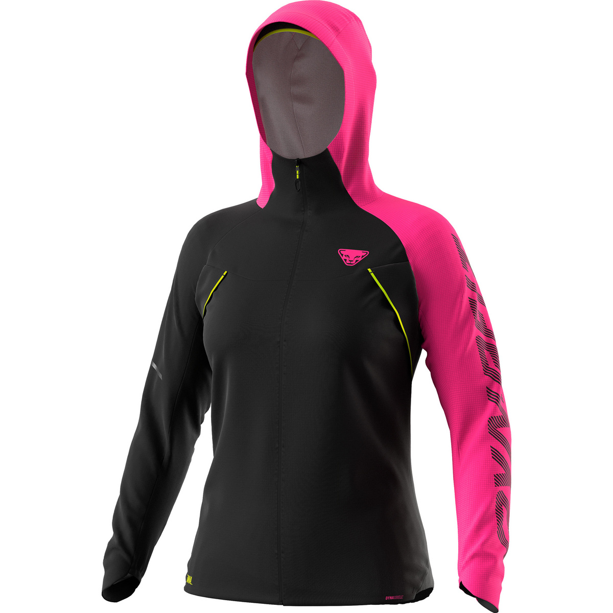 foto del prodotto dynafit donna giacca dna 3l
