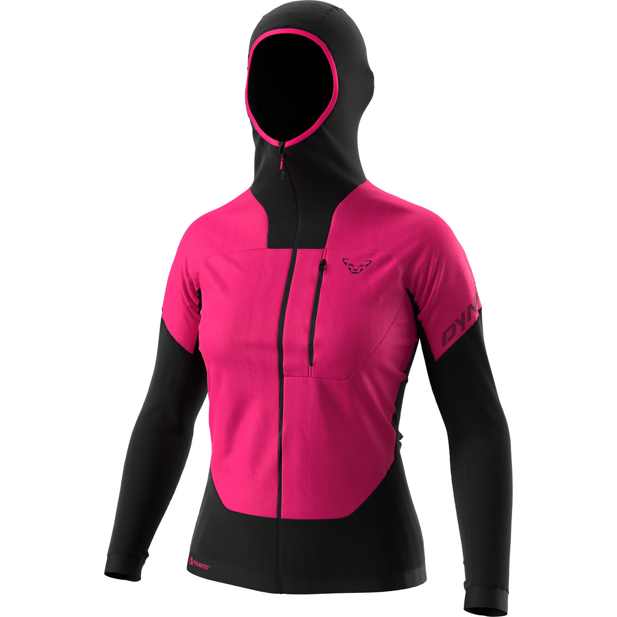 foto del prodotto dynafit donna giacca elevation alpha thermal