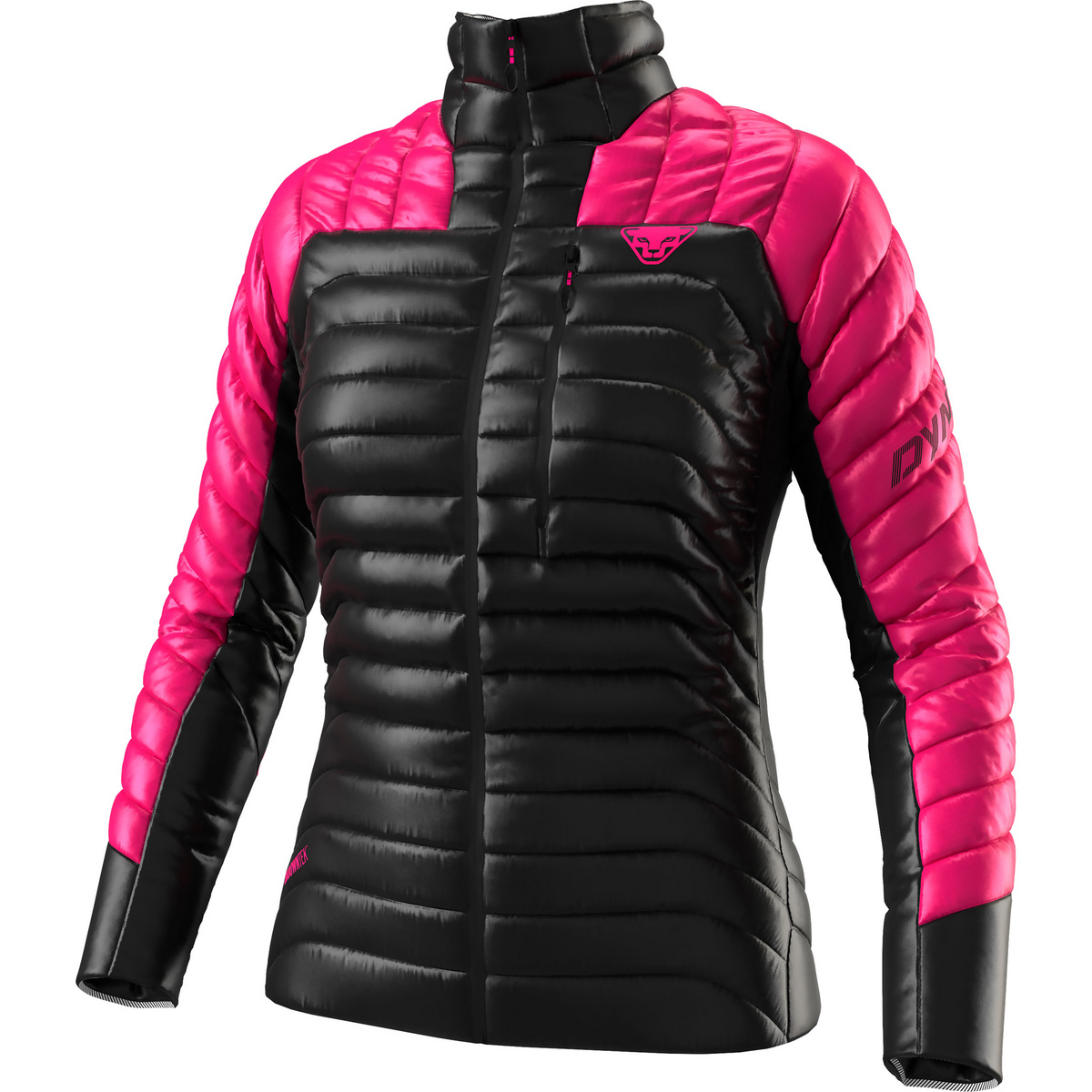 foto del prodotto dynafit donna giacca elevation down