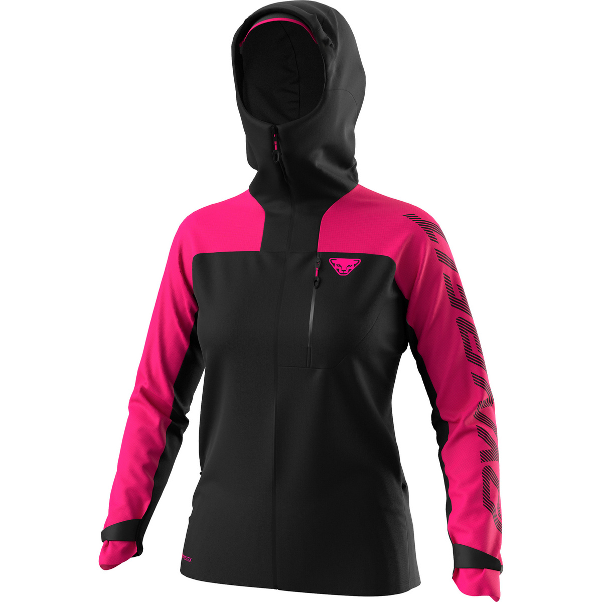 foto del prodotto dynafit donna giacca elevation gtx
