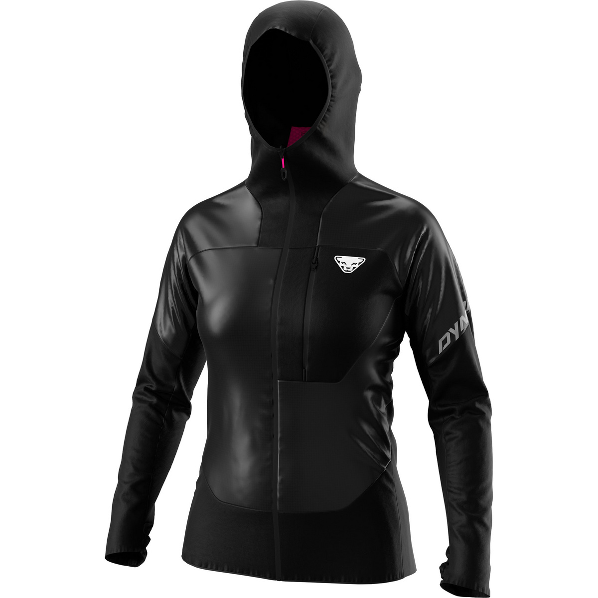 foto del prodotto dynafit donna giacca ibrida elevation alpha
