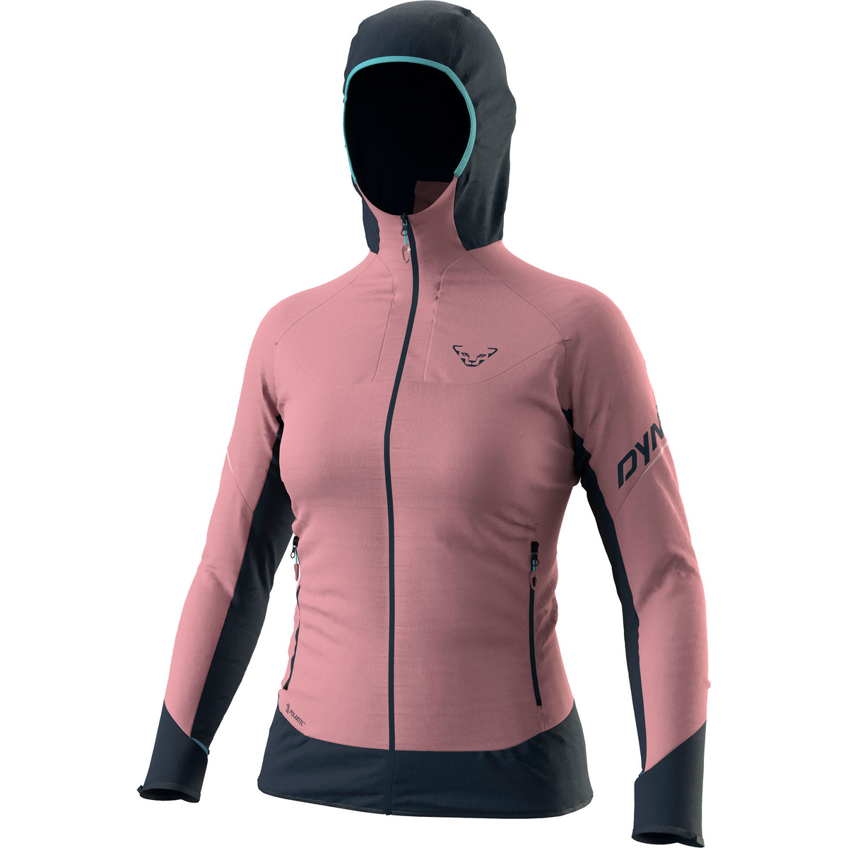 foto del prodotto dynafit donna giacca mezzalama polartec alpha