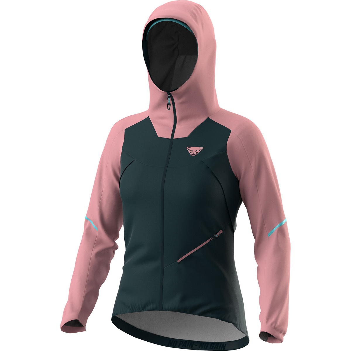 foto del prodotto dynafit donna giacca ride 3l