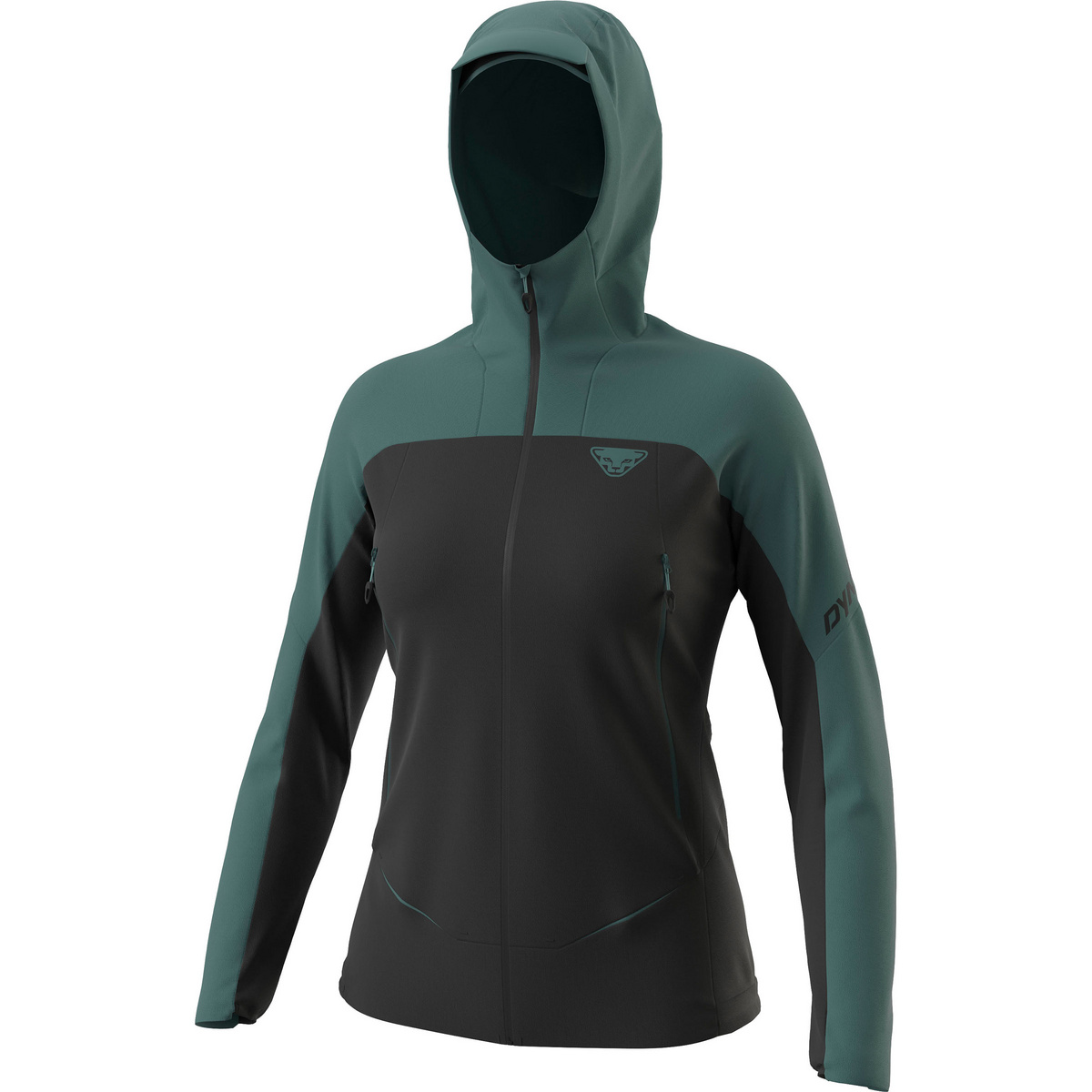 foto del prodotto dynafit donna giacca ridge dst