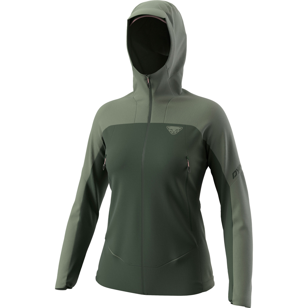 foto del prodotto dynafit donna giacca ridge dst
