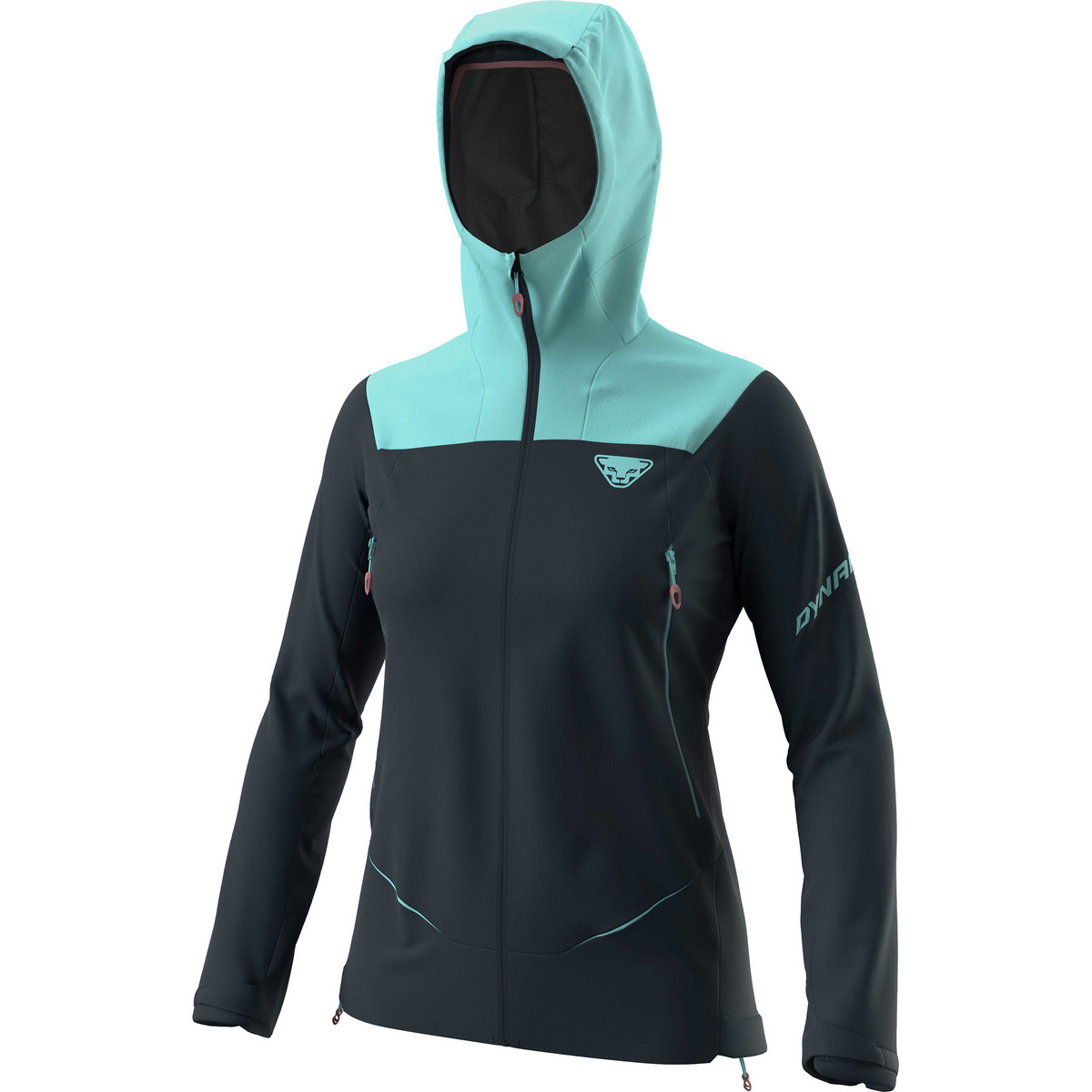 foto del prodotto dynafit donna giacca ridge gtx