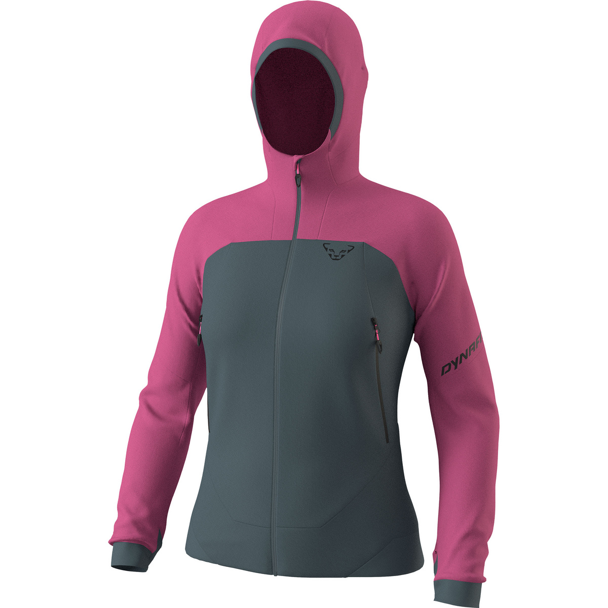 foto del prodotto dynafit donna giacca ridge thermal hoody