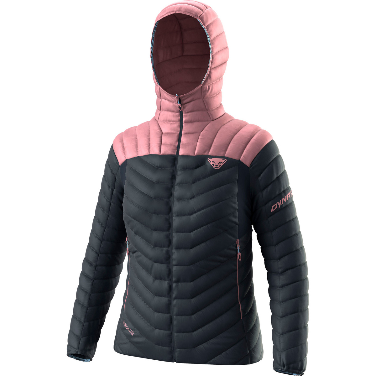 foto del prodotto dynafit donna giacca ridge ultralight down