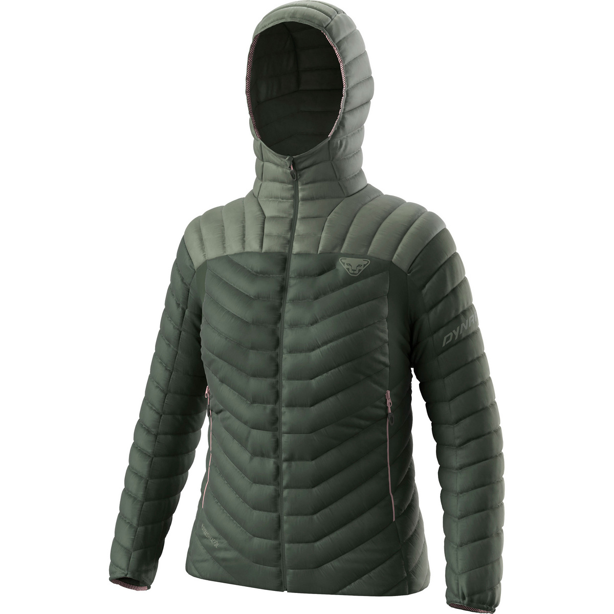 foto del prodotto dynafit donna giacca ridge ultralight down