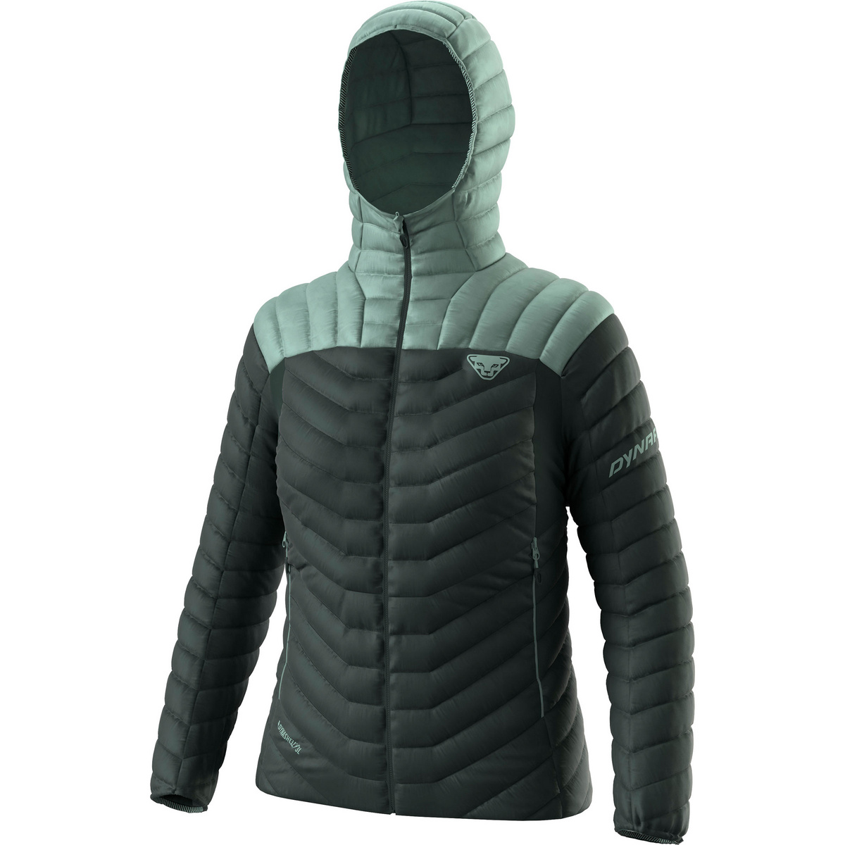 foto del prodotto dynafit donna giacca ridge ultralight down